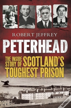 Capa do artigo Peterhead