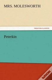 Capa do artigo Peterkin