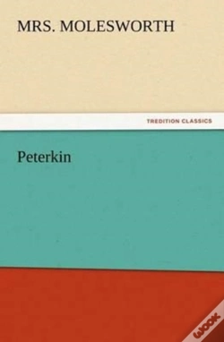 Capa do artigo Peterkin