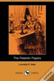 Capa do artigo Peterkin Papers (Dodo Press)
