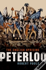 Capa do artigo Peterloo