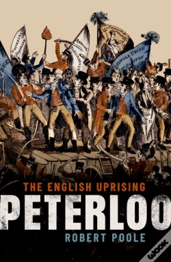 Capa do artigo Peterloo