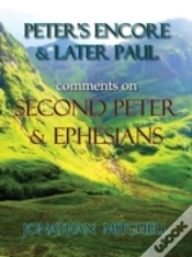 Capa do artigo Peter