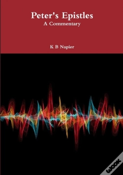 Capa do artigo Peter'S Epistles A Commentary