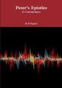 Peter'S Epistles A Commentary - Preview