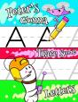 Peter'S Gonna Trace Some Letters - Preview