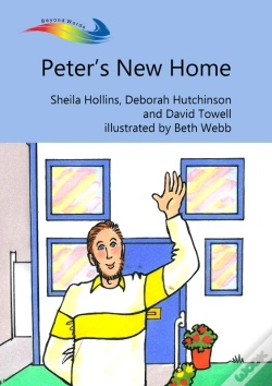 Capa do artigo Peter'S New Home