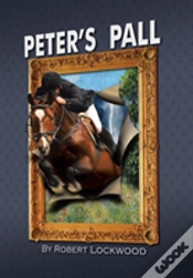 Capa do artigo Peter
