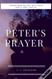 Capa do artigo Peter`S Prayer