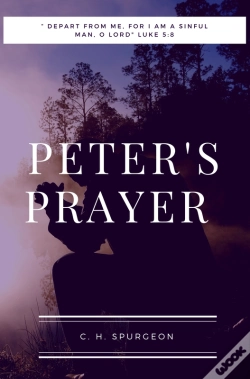 Capa do artigo Peter`S Prayer
