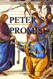 Capa do artigo Peter
