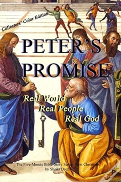 Capa do artigo Peter'S Promise