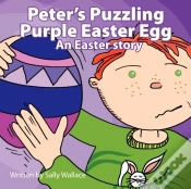 Capa do artigo Peter