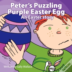 Capa do artigo Peter'S Puzzling Purple Easter Egg