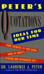 Peter'S Quotations - Preview