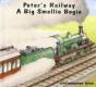 Peter'S Railway A Big Smellie Bogie - Preview