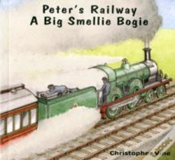 Capa do artigo Peter'S Railway A Big Smellie Bogie