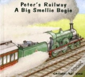 Capa do artigo Peter