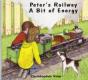 Peter'S Railway A Bit Of Energy - Preview