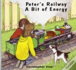 Capa do artigo Peter'S Railway A Bit Of Energy