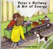 Capa do artigo Peter