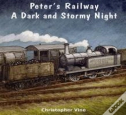 Capa do artigo Peter'S Railway A Dark And Stormy Night