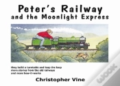 Capa do artigo Peter