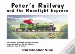 Capa do artigo Peter'S Railway And The Moonlight Express