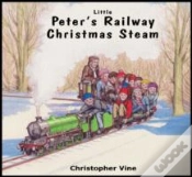Capa do artigo Peter