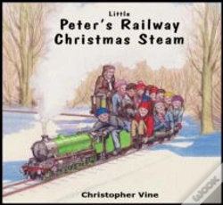 Capa do artigo Peter'S Railway Christmas Steam