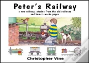 Capa do artigo Peter