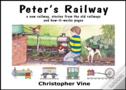 Capa do artigo Peter'S Railway