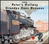 Peter'S Railway Grandpa Goes Bananas