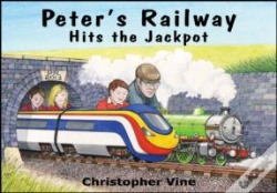 Capa do artigo Peter'S Railway Hits The Jackpot