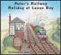 Peter'S Railway Holiday At Lunan Bay - Preview