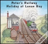 Peter'S Railway Holiday At Lunan Bay