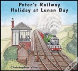 Capa do artigo Peter'S Railway Holiday At Lunan Bay