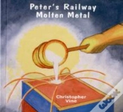 Capa do artigo Peter