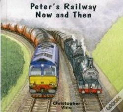 Capa do artigo Peter'S Railway Now And Then