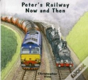 Capa do artigo Peter