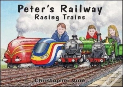 Capa do artigo Peter'S Railway - Racing Trains