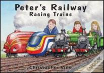 Peter'S Railway - Racing Trains