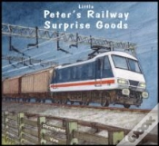 Capa do artigo Peter