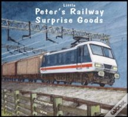 Capa do artigo Peter'S Railway Surprise Goods