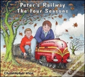 Peter'S Railway The Four Seasons