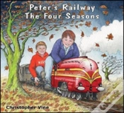 Capa do artigo Peter