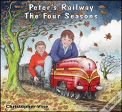 Capa do artigo Peter'S Railway The Four Seasons