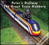 Capa do artigo Peter