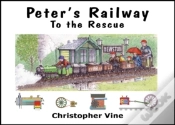 Capa do artigo Peter