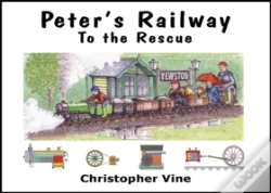 Capa do artigo Peter'S Railway To The Rescue